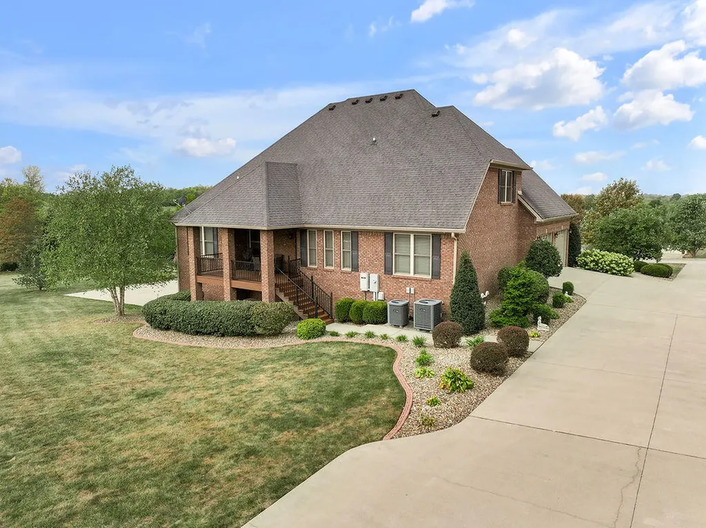 2031 Powhatan Trail Richmond KY 40475