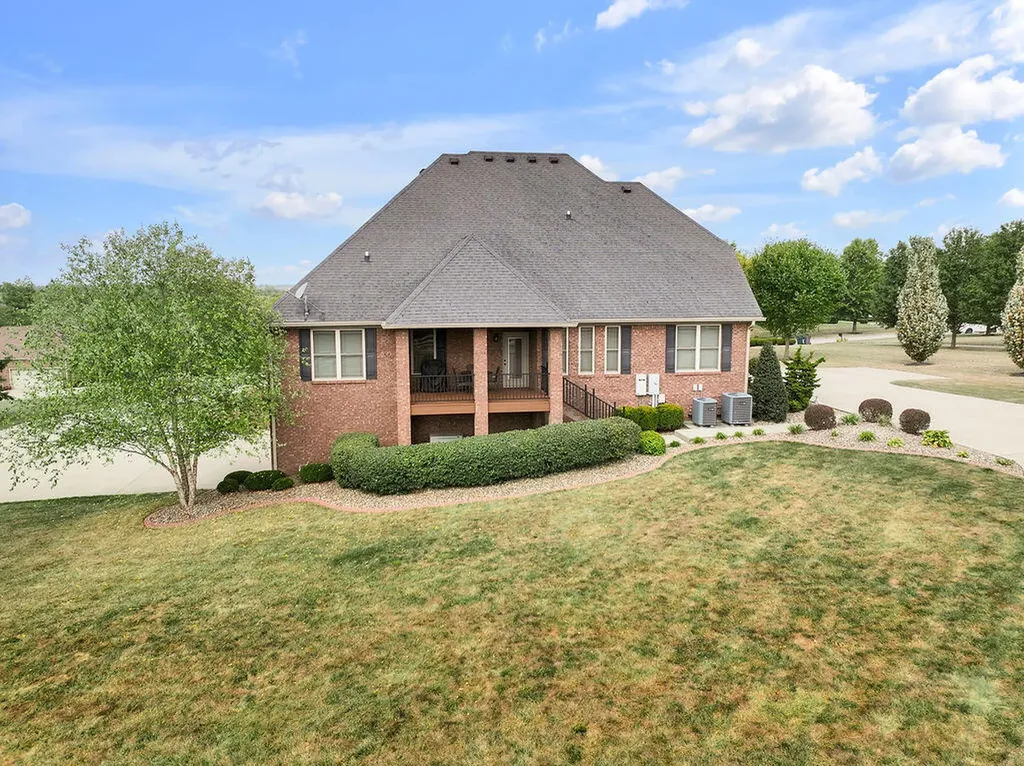 2031 Powhatan Trail Richmond KY 40475