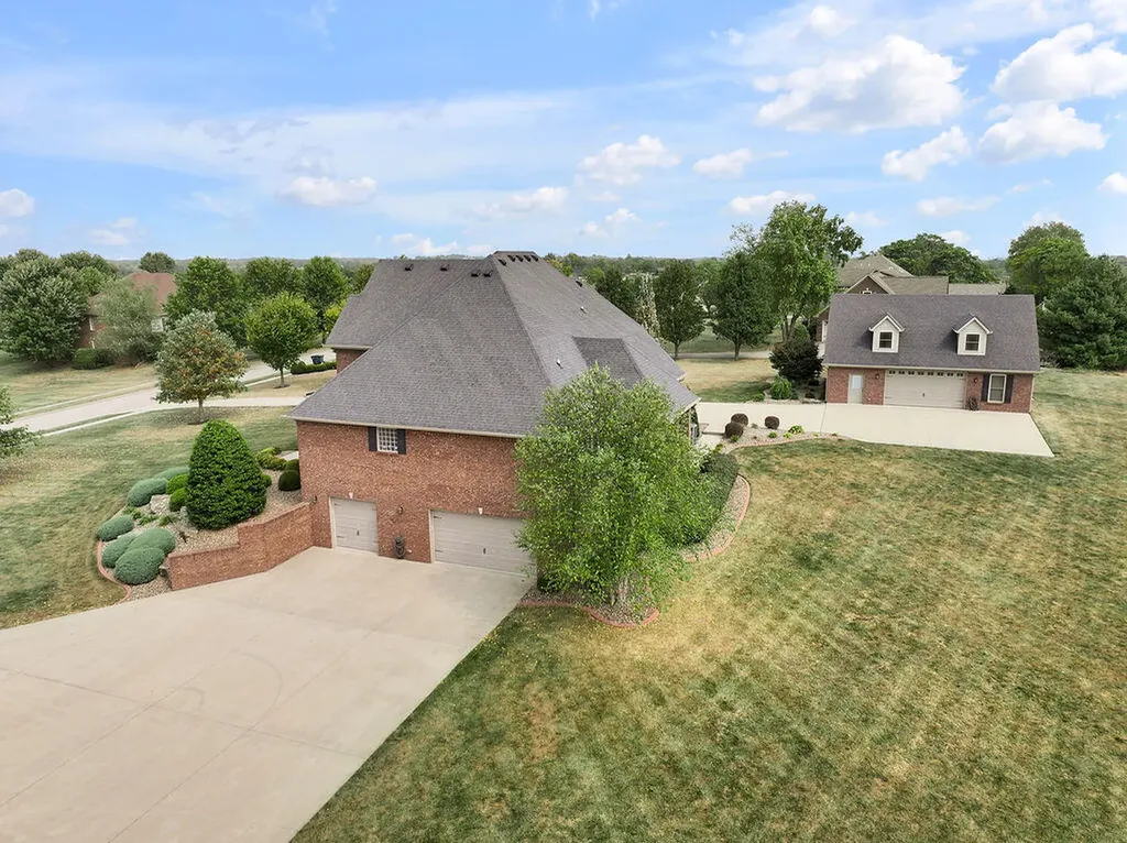 2031 Powhatan Trail Richmond KY 40475