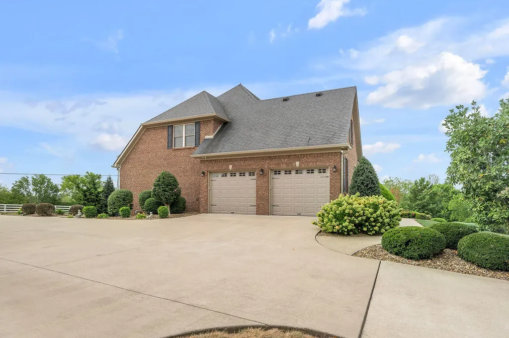 2031 Powhatan Trail Richmond KY 40475