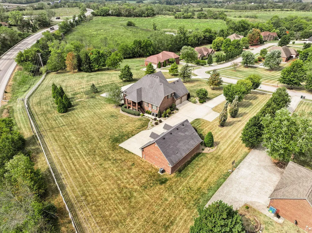 2031 Powhatan Trail Richmond KY 40475