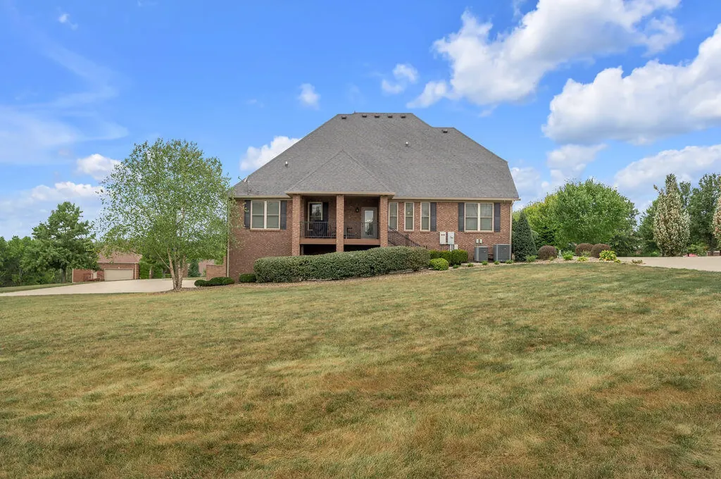 2031 Powhatan Trail Richmond KY 40475
