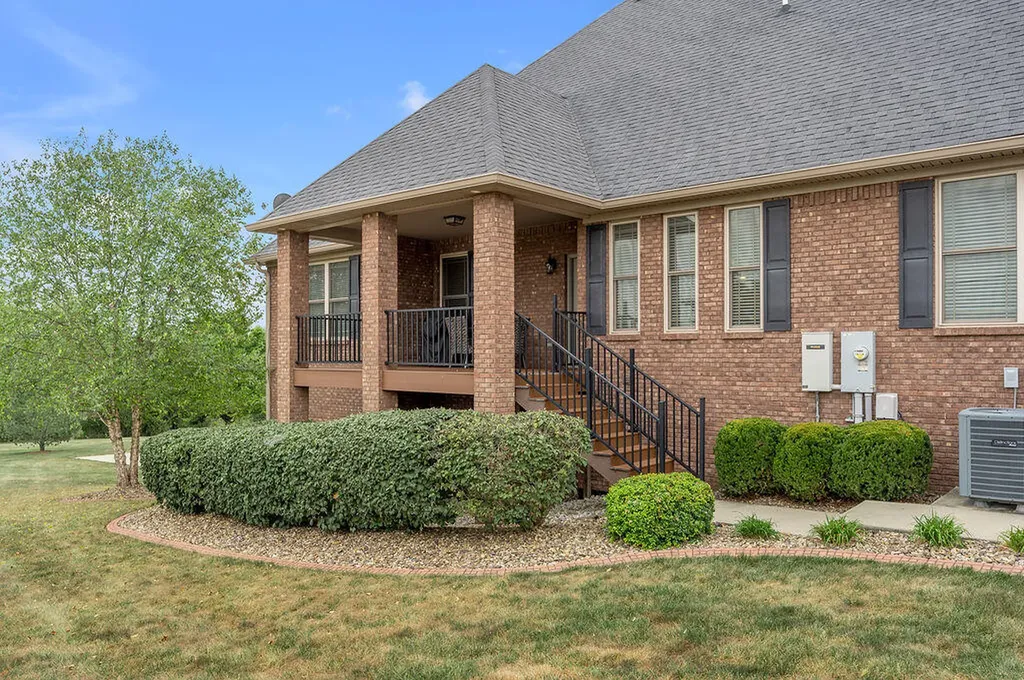 2031 Powhatan Trail Richmond KY 40475