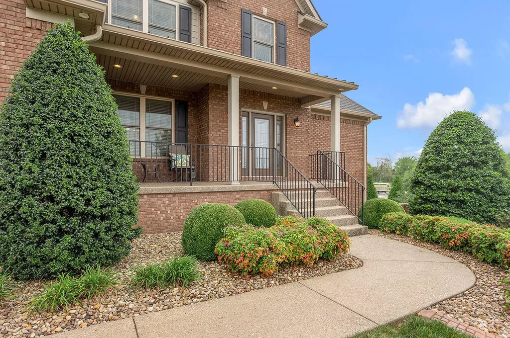 2031 Powhatan Trail Richmond KY 40475