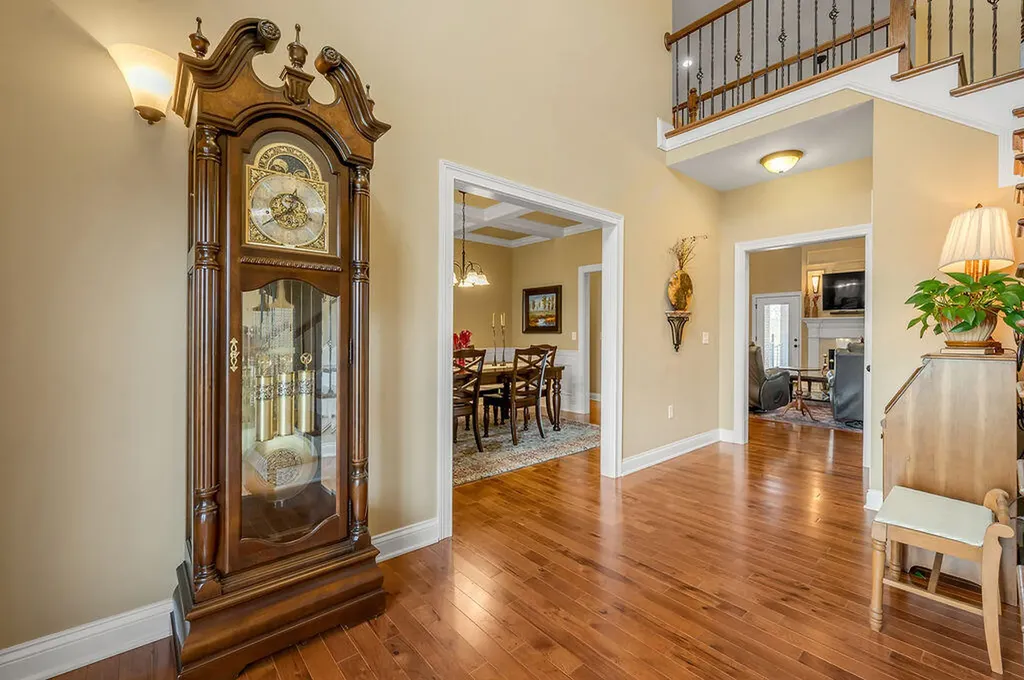 2031 Powhatan Trail Richmond KY 40475