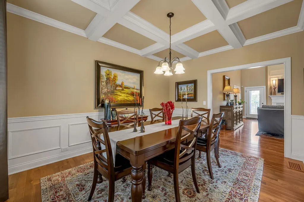 2031 Powhatan Trail Richmond KY 40475