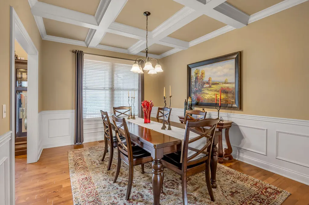 2031 Powhatan Trail Richmond KY 40475