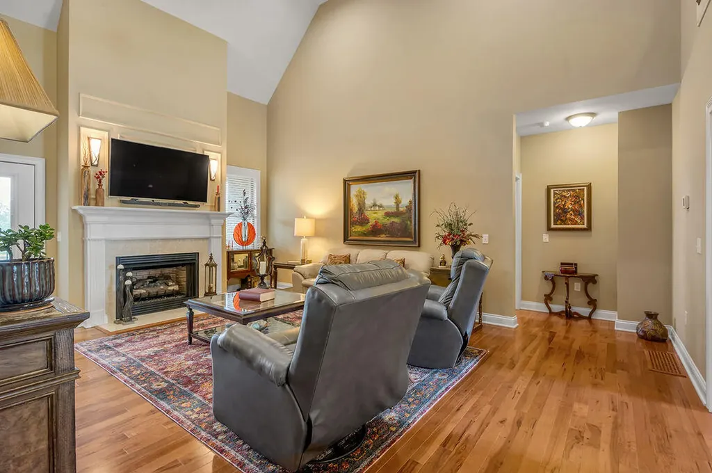 2031 Powhatan Trail Richmond KY 40475