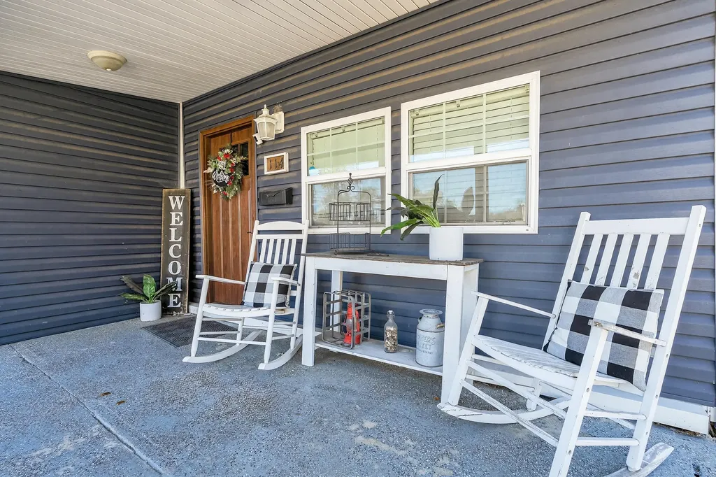114 Falmouth Street Williamstown KY 41097