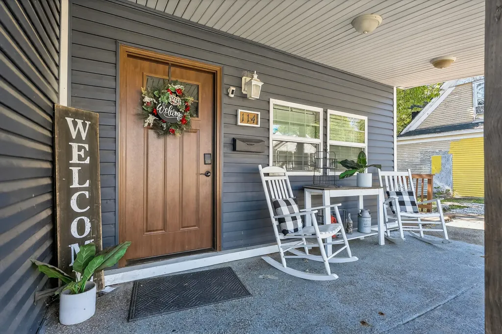 114 Falmouth Street Williamstown KY 41097