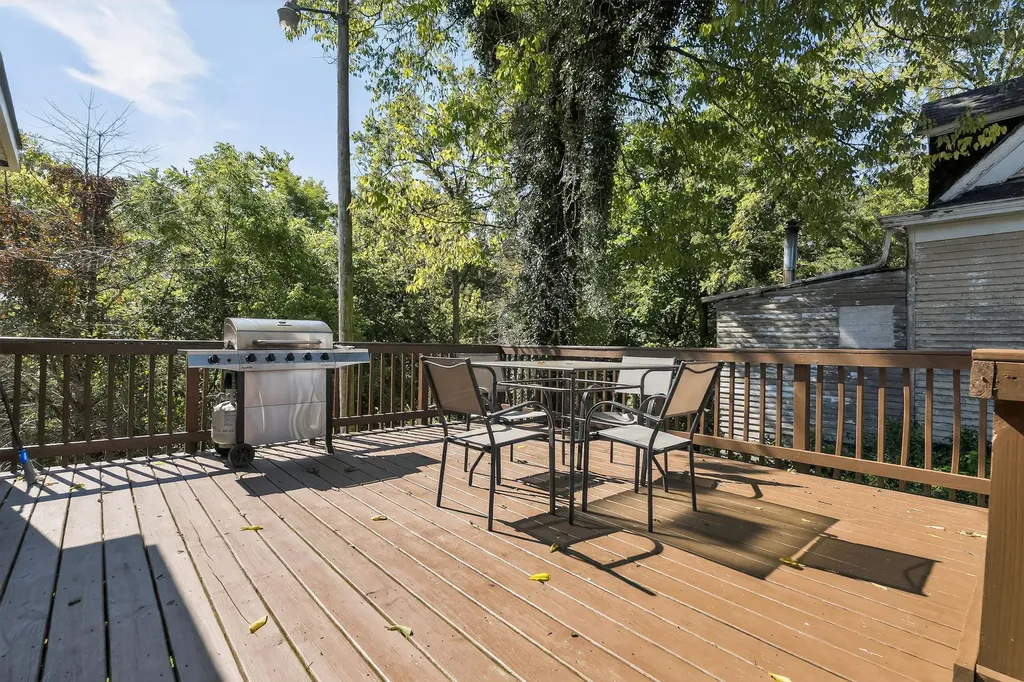 114 Falmouth Street Williamstown KY 41097