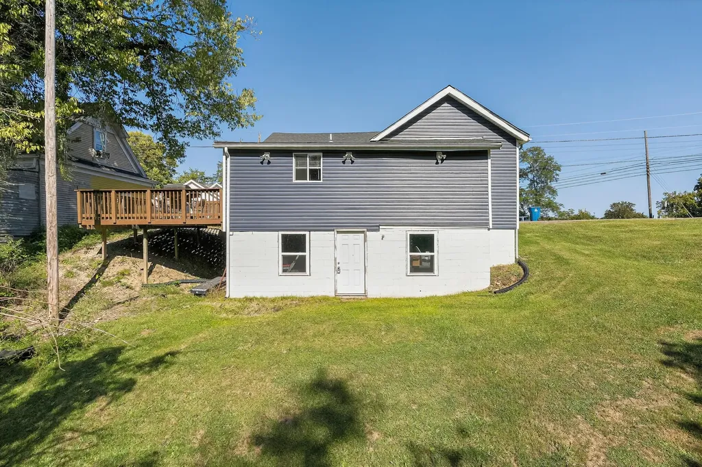 114 Falmouth Street Williamstown KY 41097