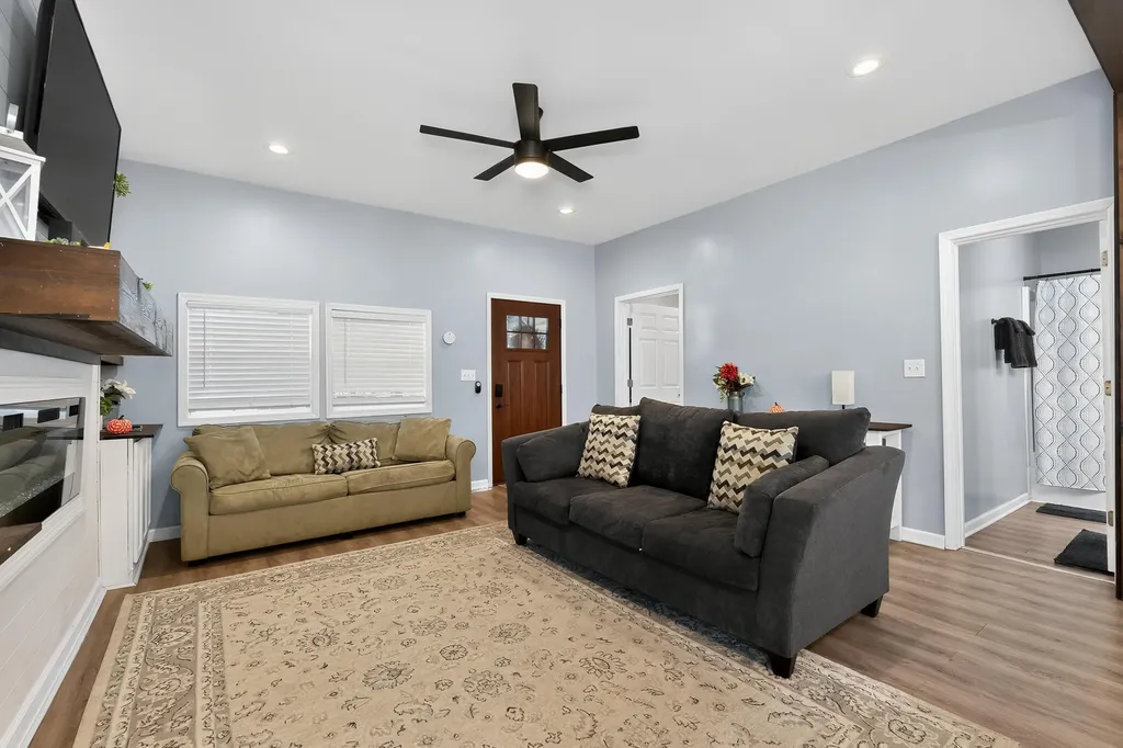 114 Falmouth Street Williamstown KY 41097