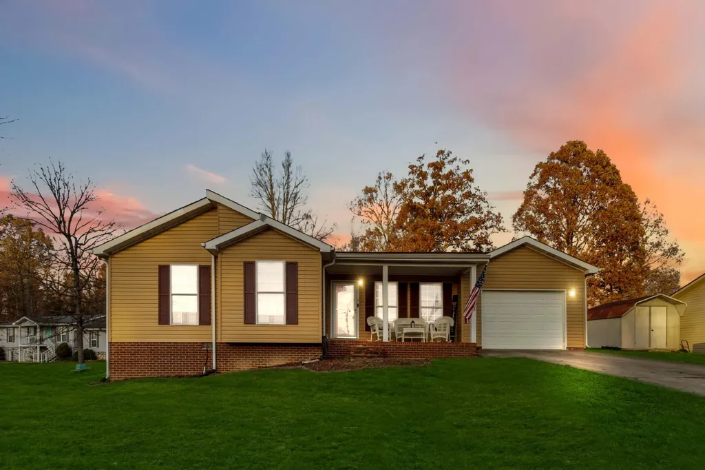 154 Bryan Drive Corbin KY 40701