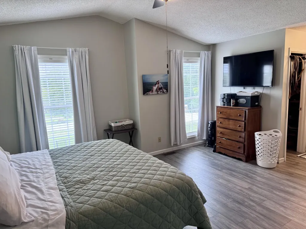 154 Bryan Drive Corbin KY 40701