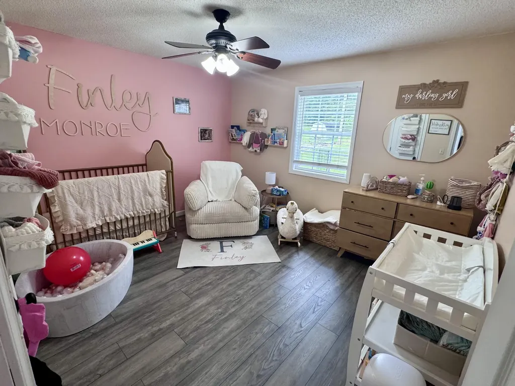 154 Bryan Drive Corbin KY 40701