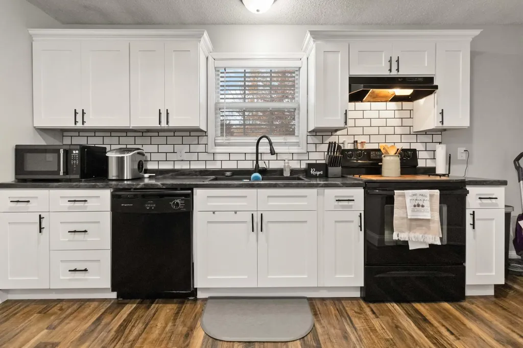 154 Bryan Drive Corbin KY 40701