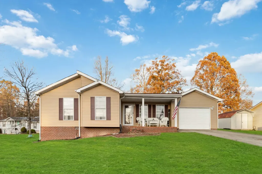 154 Bryan Drive Corbin KY 40701