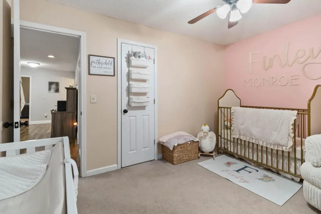 154 Bryan Drive Corbin KY 40701
