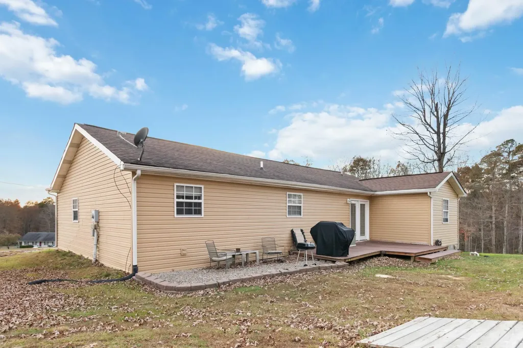 154 Bryan Drive Corbin KY 40701