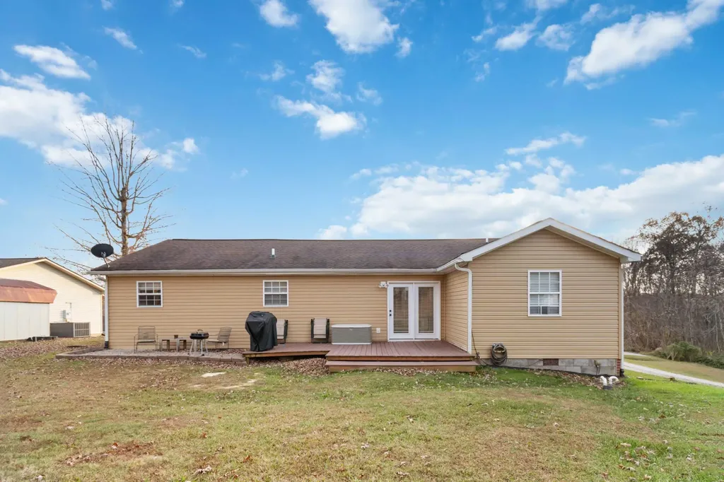 154 Bryan Drive Corbin KY 40701