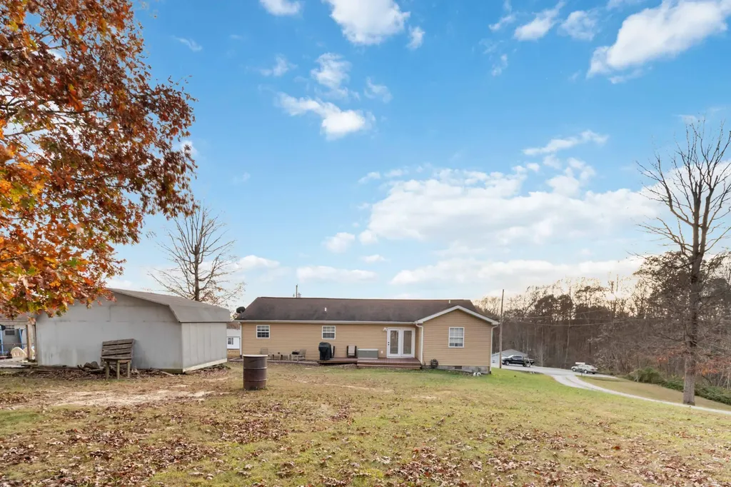 154 Bryan Drive Corbin KY 40701