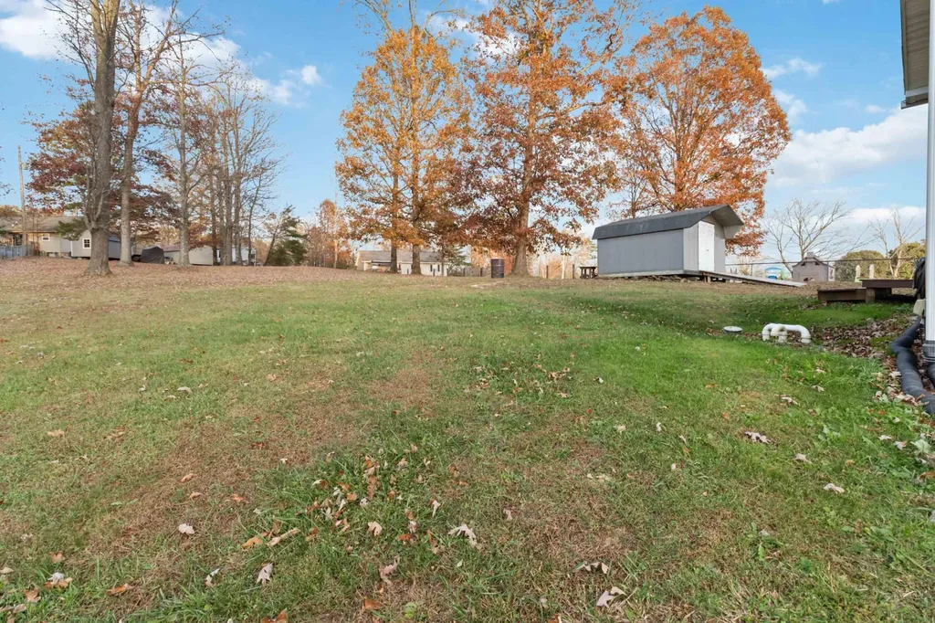 154 Bryan Drive Corbin KY 40701