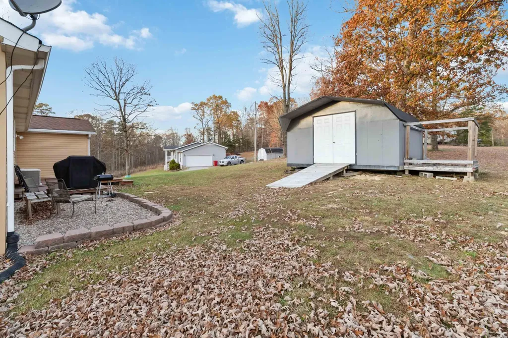 154 Bryan Drive Corbin KY 40701