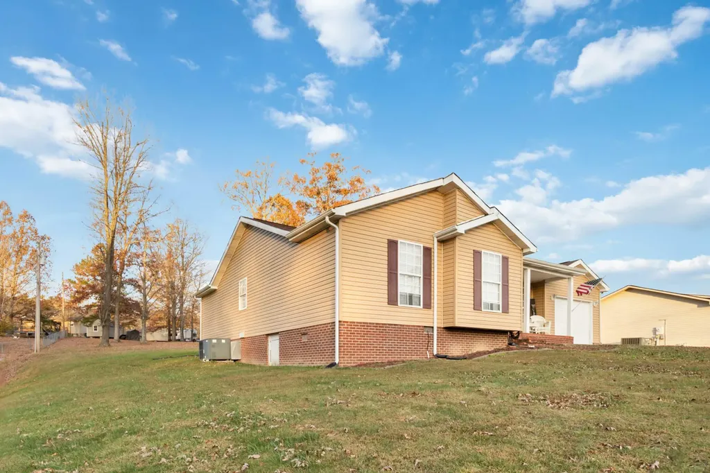 154 Bryan Drive Corbin KY 40701