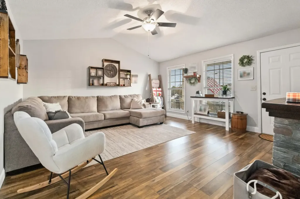 154 Bryan Drive Corbin KY 40701