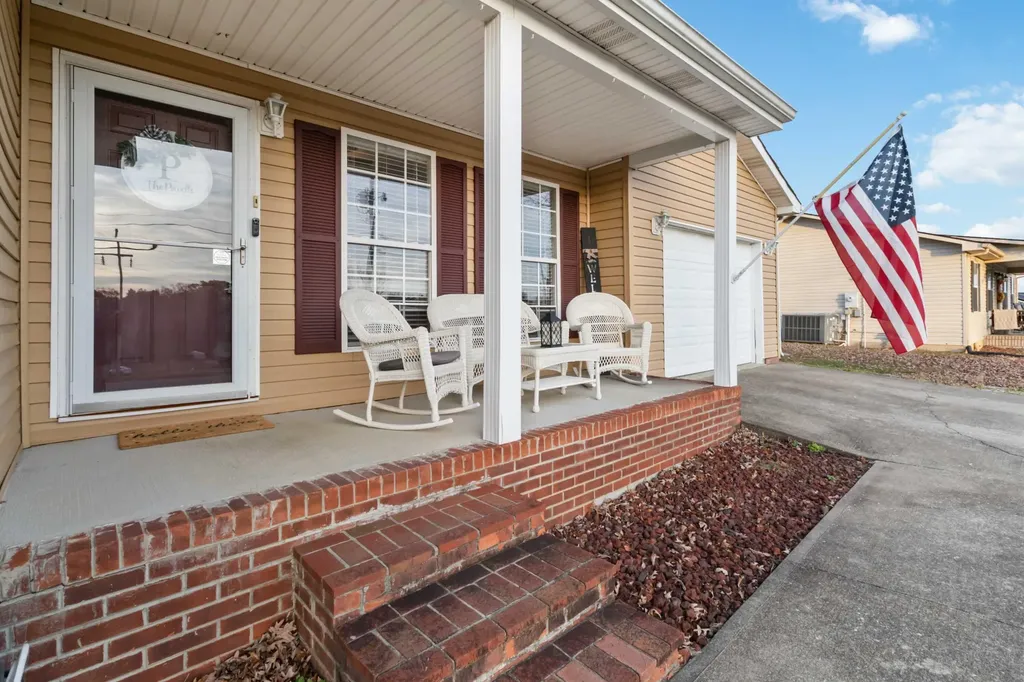 154 Bryan Drive Corbin KY 40701