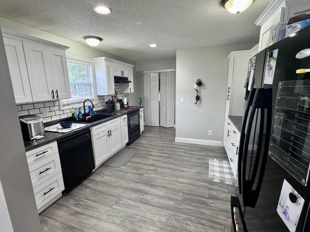 154 Bryan Drive Corbin KY 40701