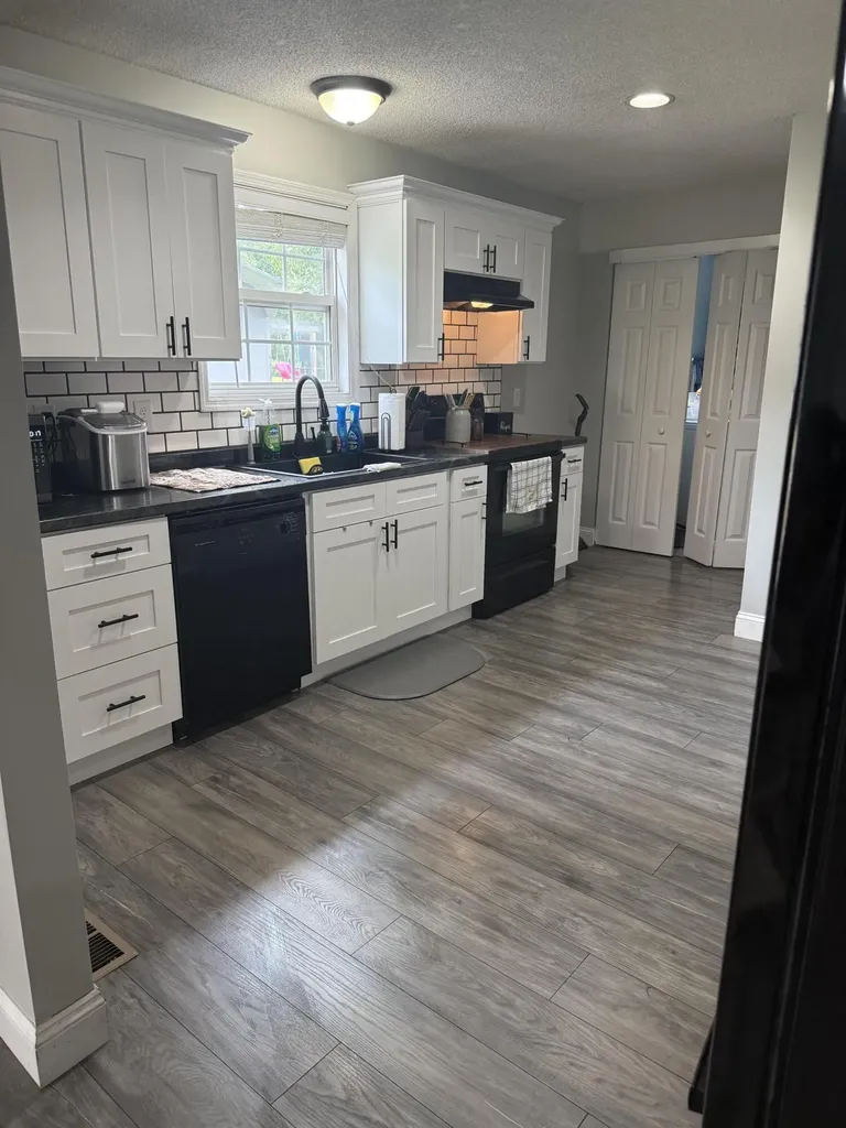 154 Bryan Drive Corbin KY 40701