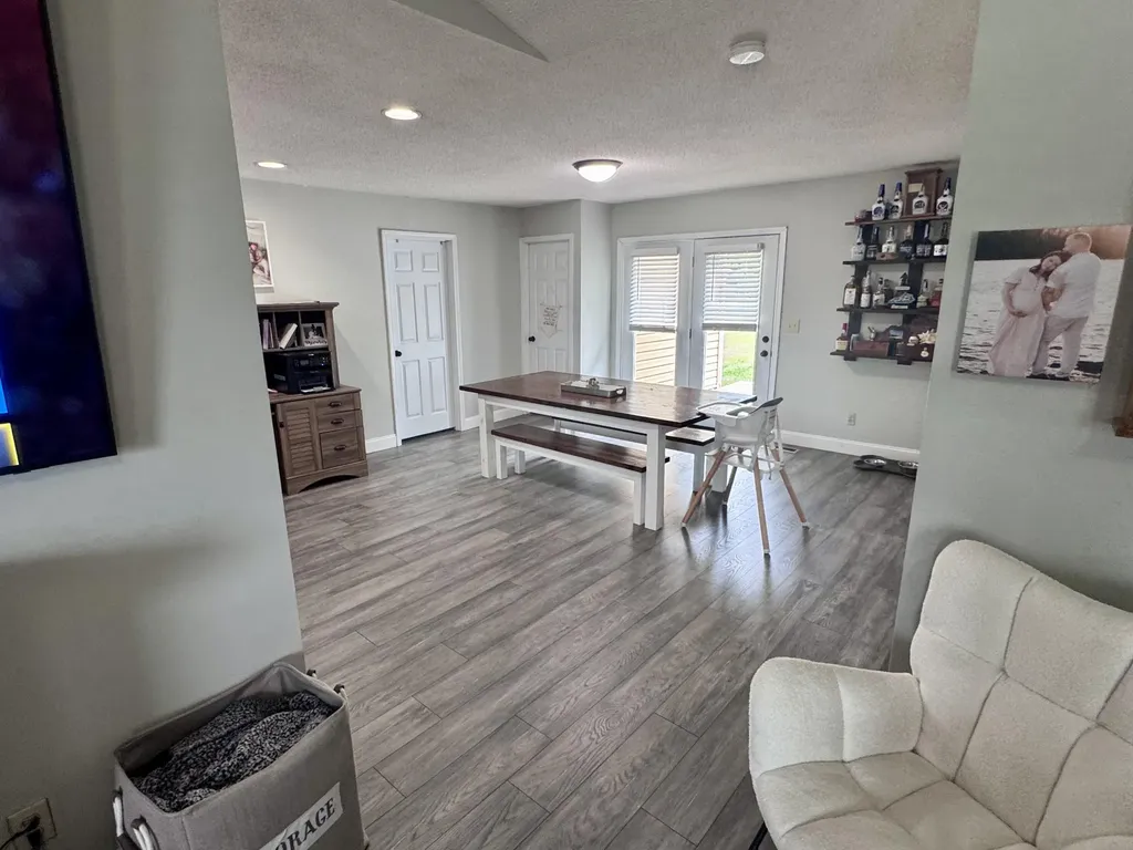 154 Bryan Drive Corbin KY 40701
