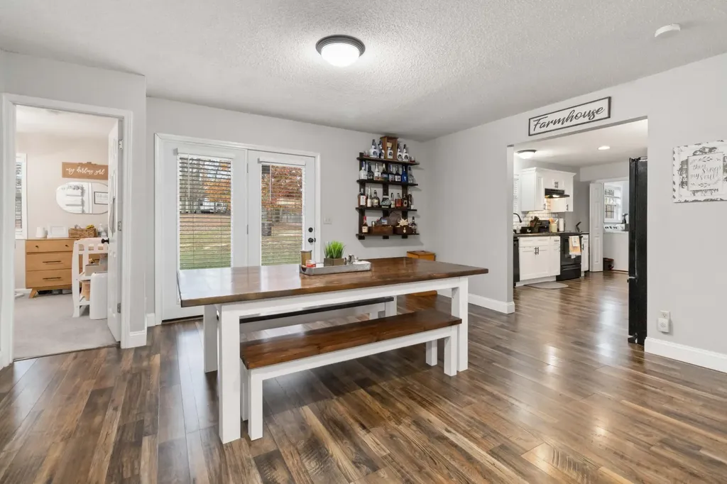 154 Bryan Drive Corbin KY 40701