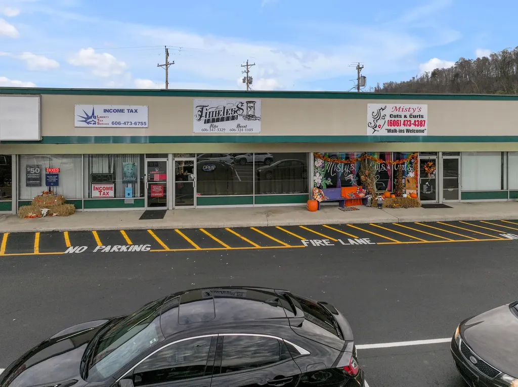 1629 Ashland Road Greenup KY 41144