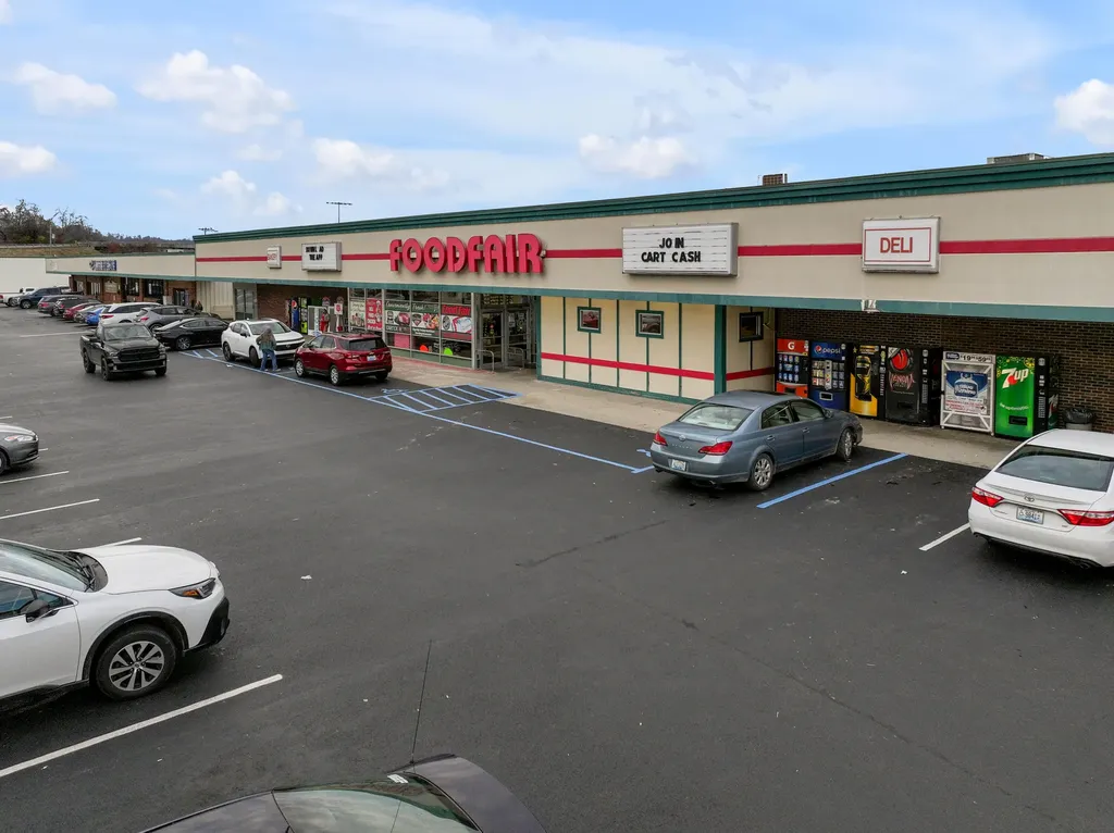 1629 Ashland Road Greenup KY 41144