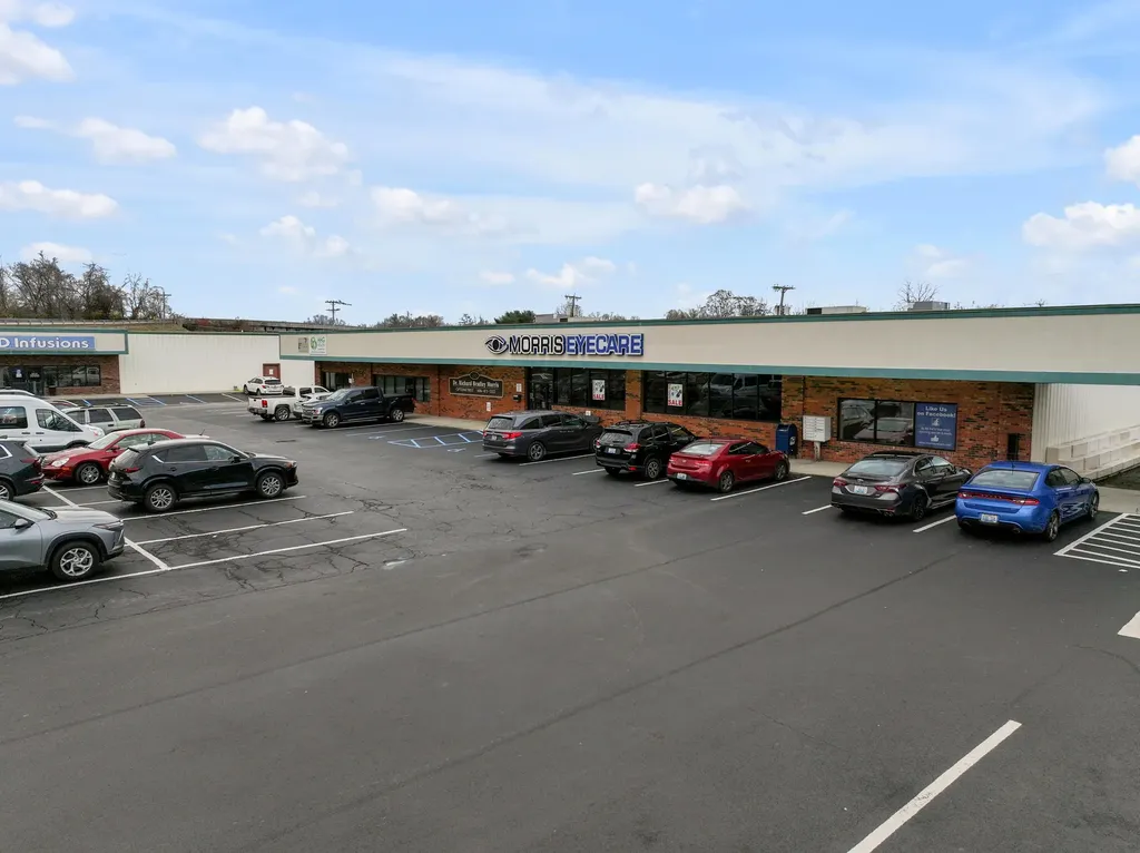 1629 Ashland Road Greenup KY 41144