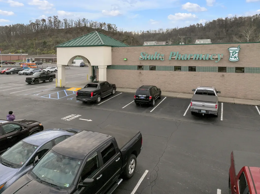 1629 Ashland Road Greenup KY 41144