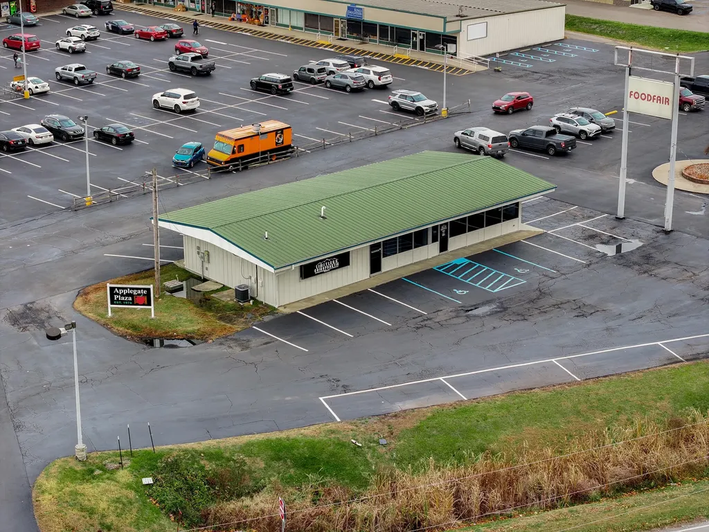 1629 Ashland Road Greenup KY 41144