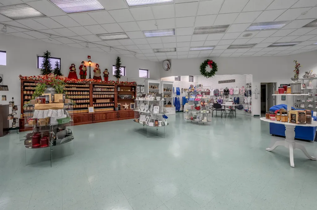 1629 Ashland Road Greenup KY 41144