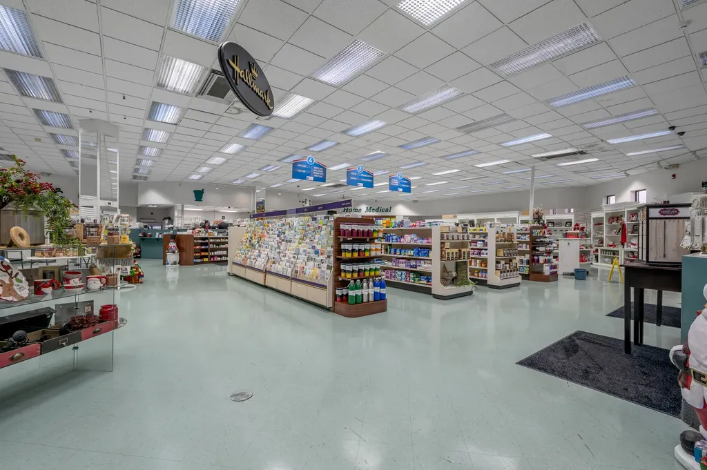 1629 Ashland Road Greenup KY 41144