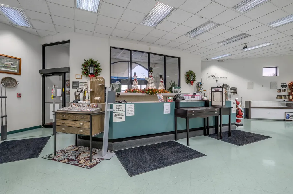 1629 Ashland Road Greenup KY 41144