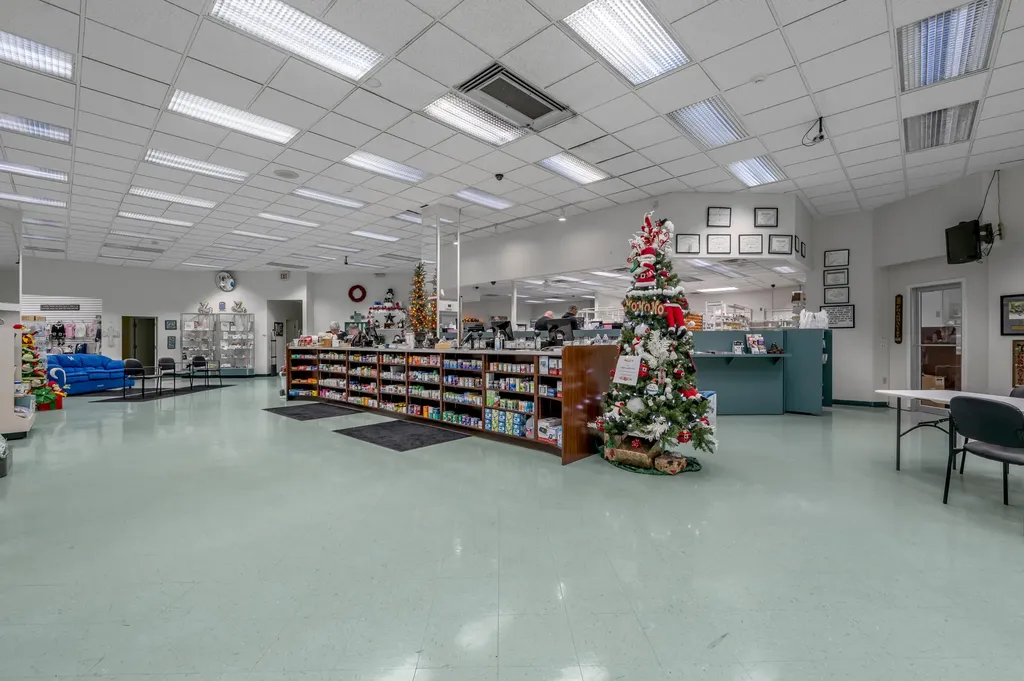 1629 Ashland Road Greenup KY 41144