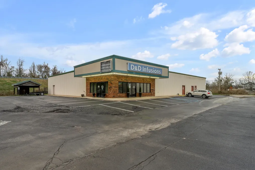 1629 Ashland Road Greenup KY 41144