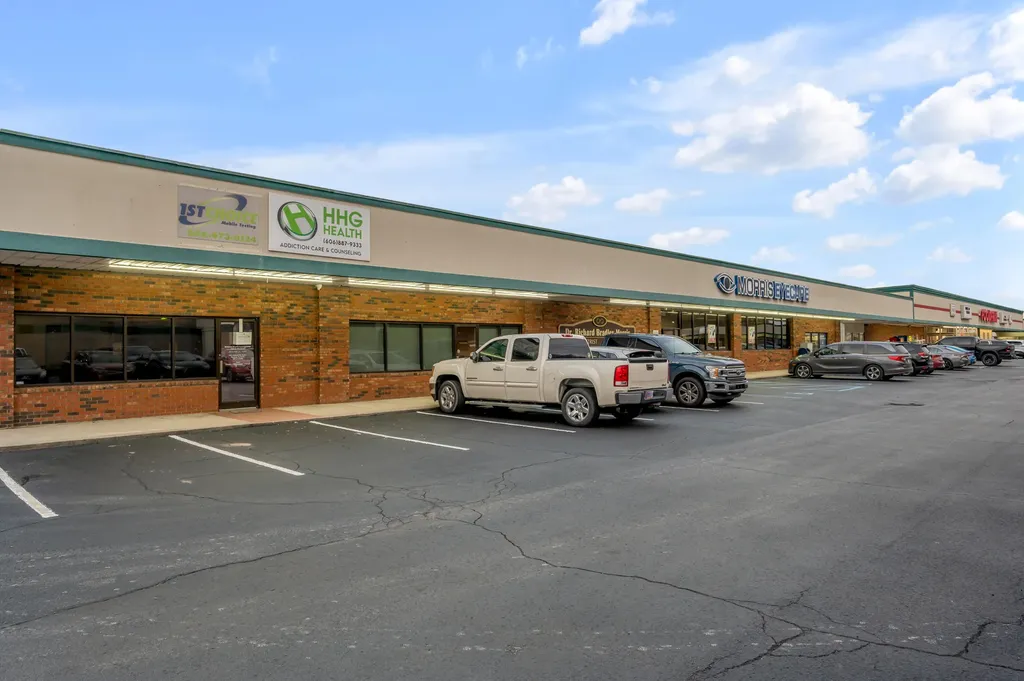 1629 Ashland Road Greenup KY 41144