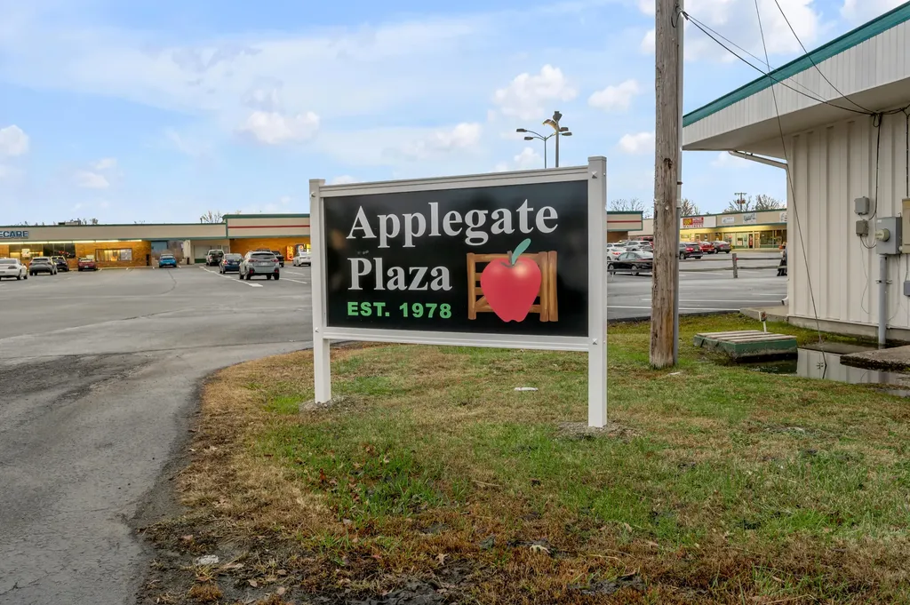 1629 Ashland Road Greenup KY 41144