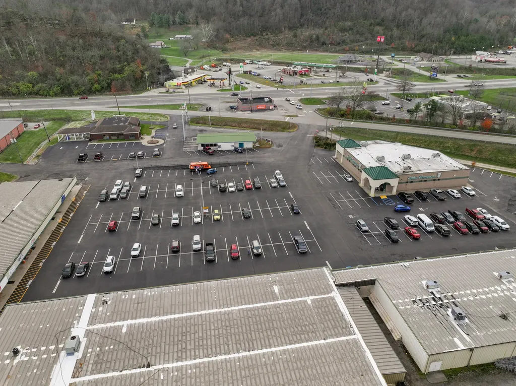 1629 Ashland Road Greenup KY 41144