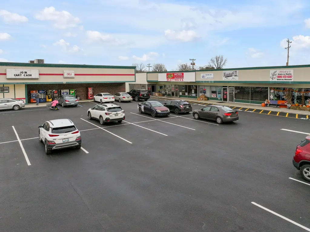 1629 Ashland Road Greenup KY 41144