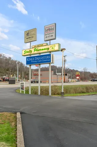 1629 Ashland Road Greenup KY 41144